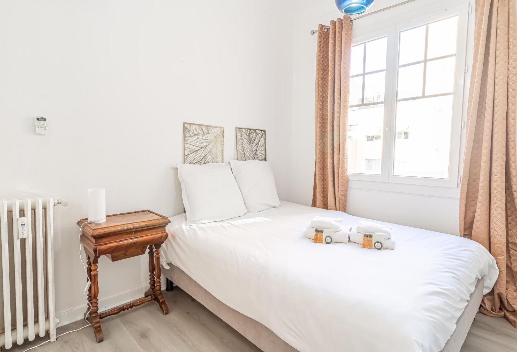 Nice Apartment Beausoleil Near Monaco Dış mekan fotoğraf