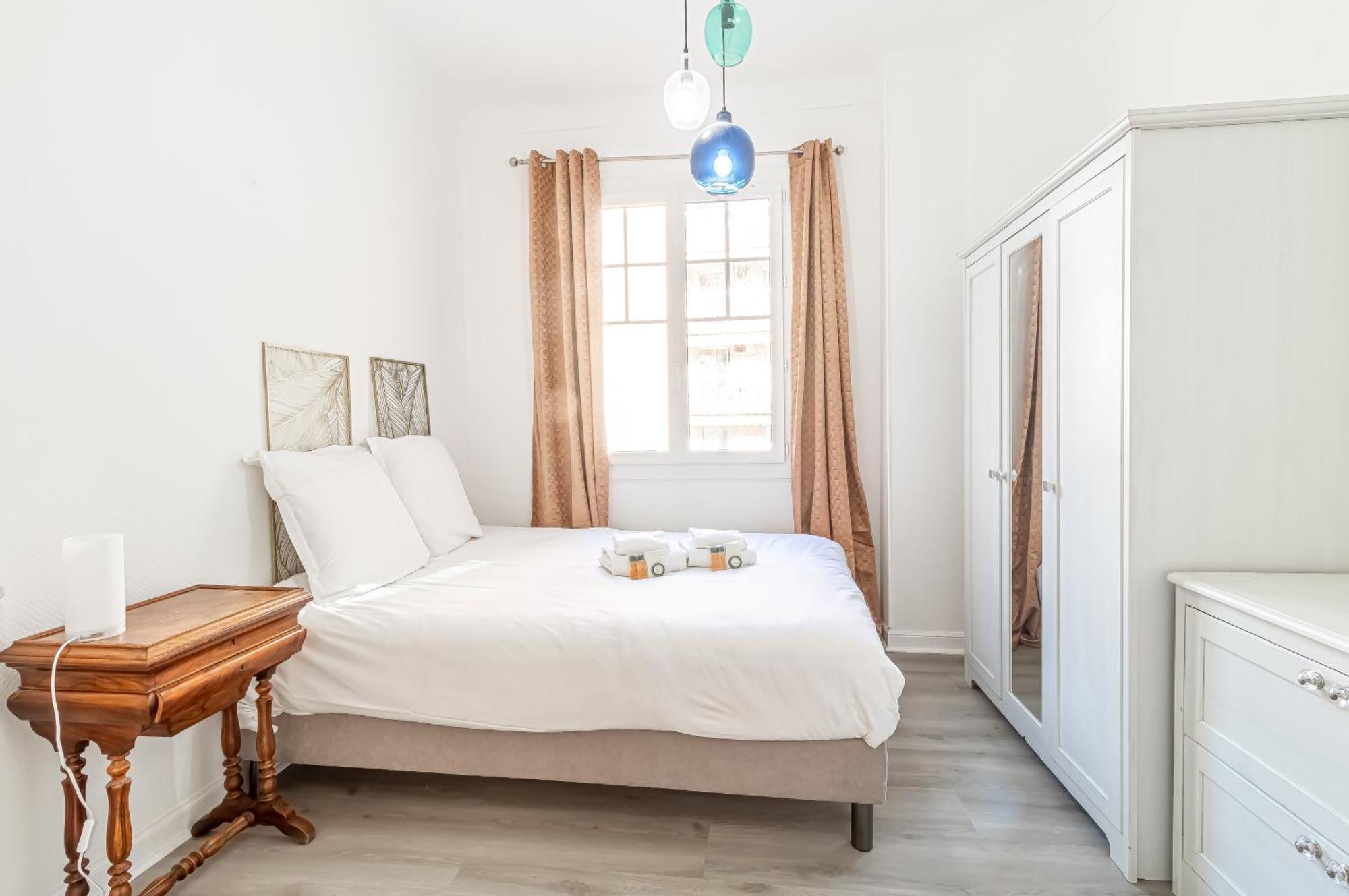 Nice Apartment Beausoleil Near Monaco Dış mekan fotoğraf