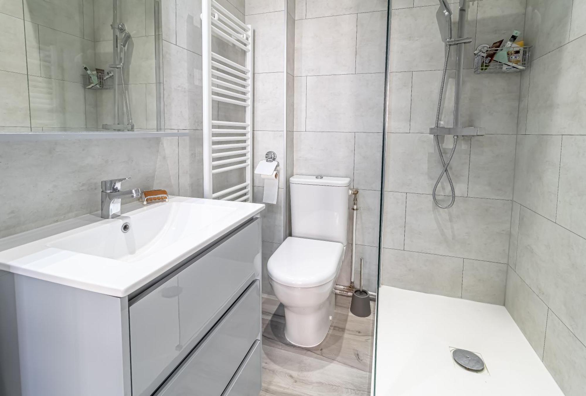 Nice Apartment Beausoleil Near Monaco Dış mekan fotoğraf