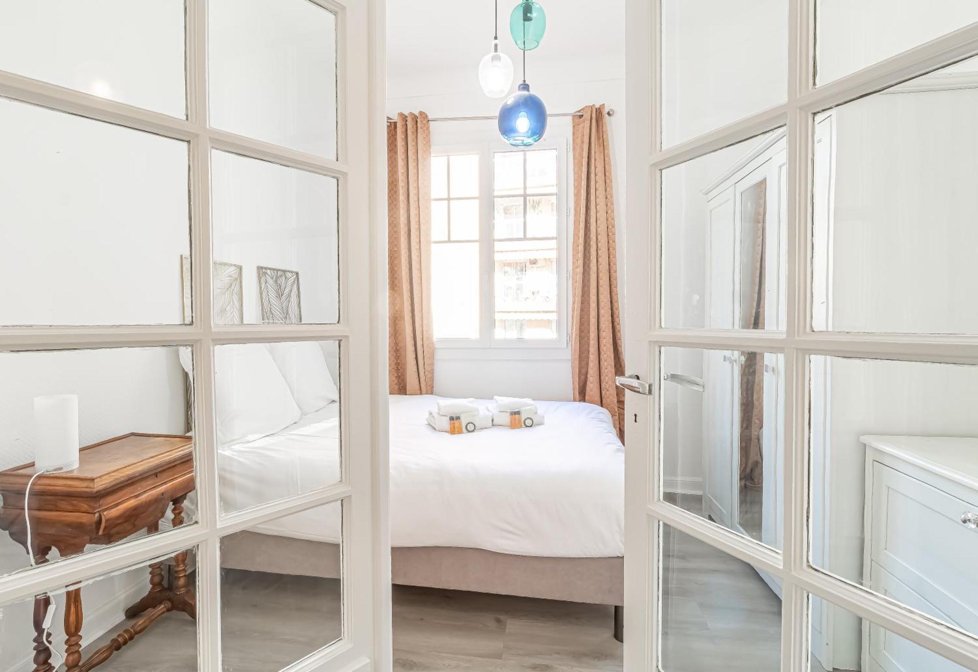 Nice Apartment Beausoleil Near Monaco Dış mekan fotoğraf